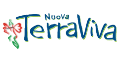 Associazione Nuova TerraViva Retina Logo